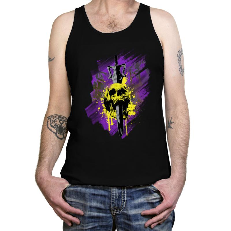 Dead Skull