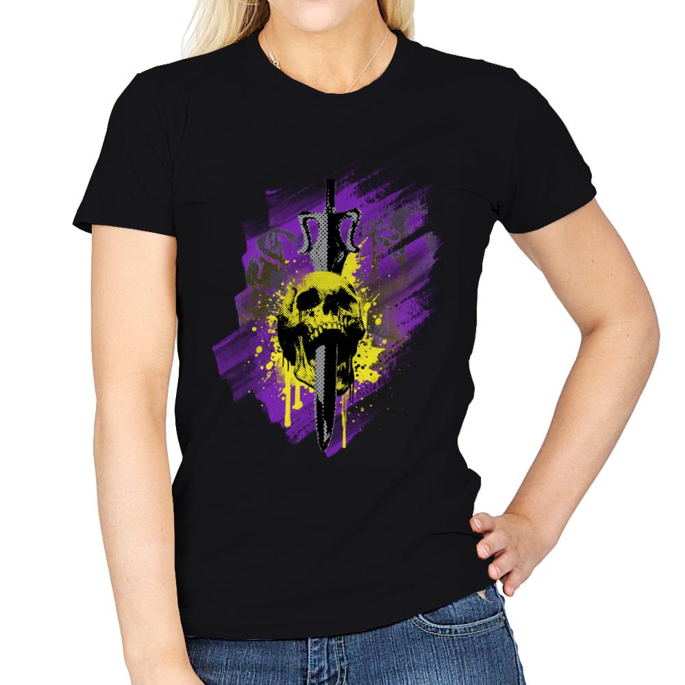 Dead Skull