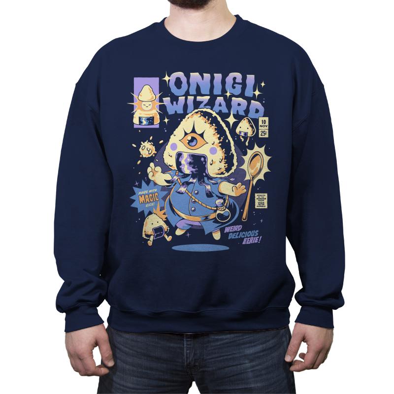 Onigiwizard