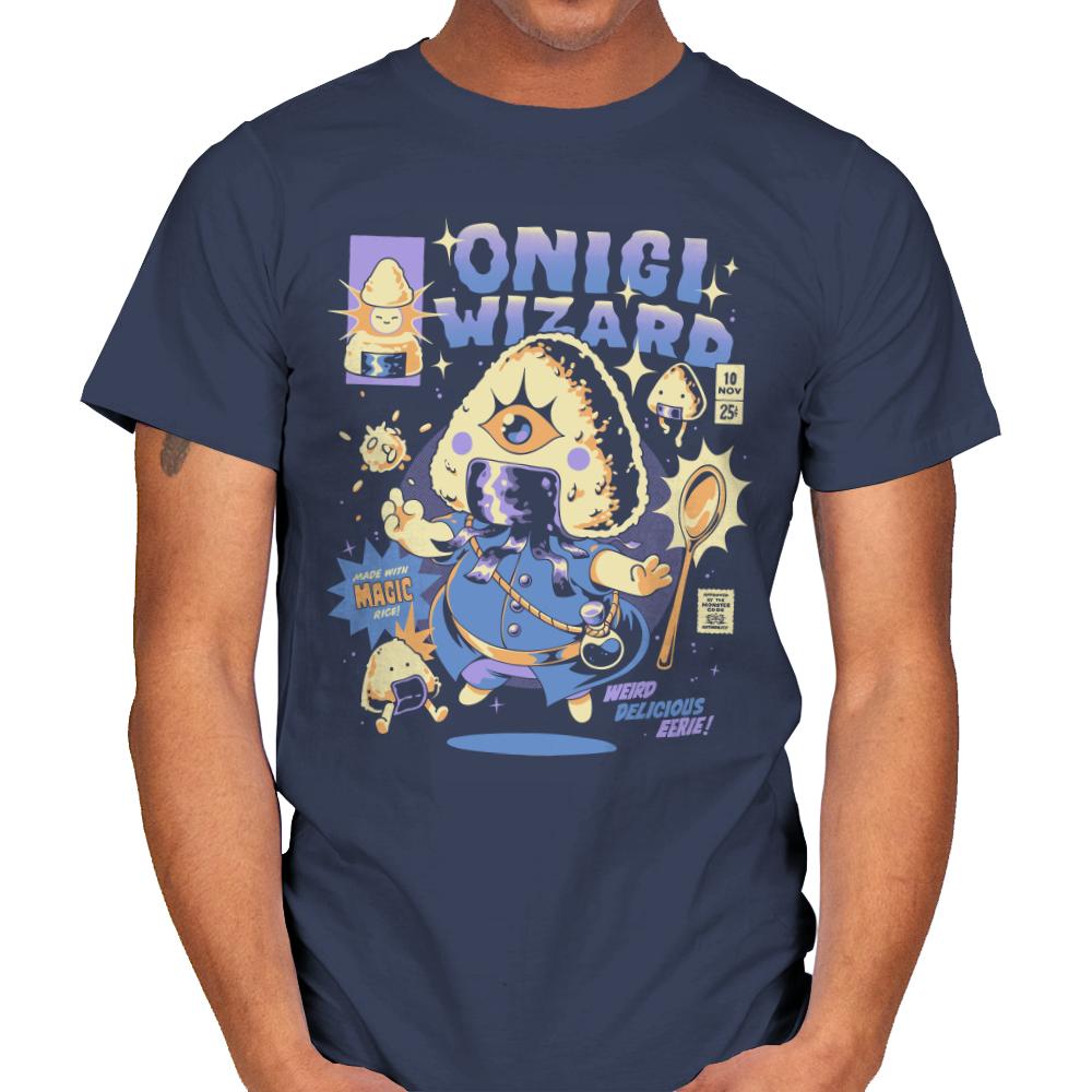 Onigiwizard