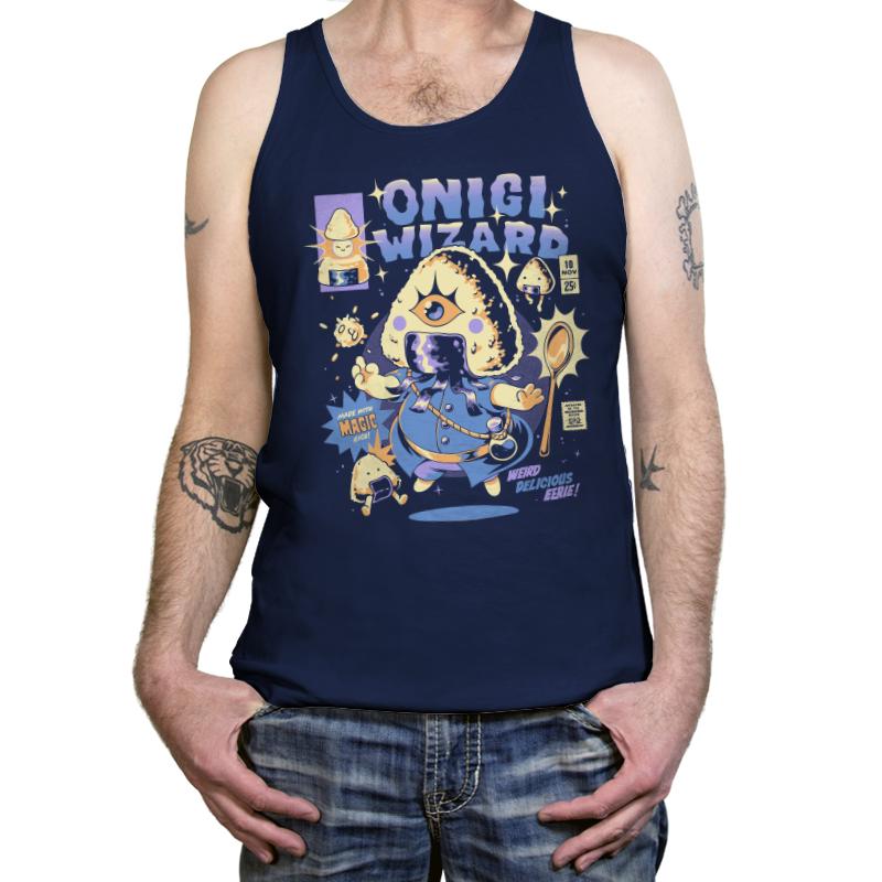 Onigiwizard