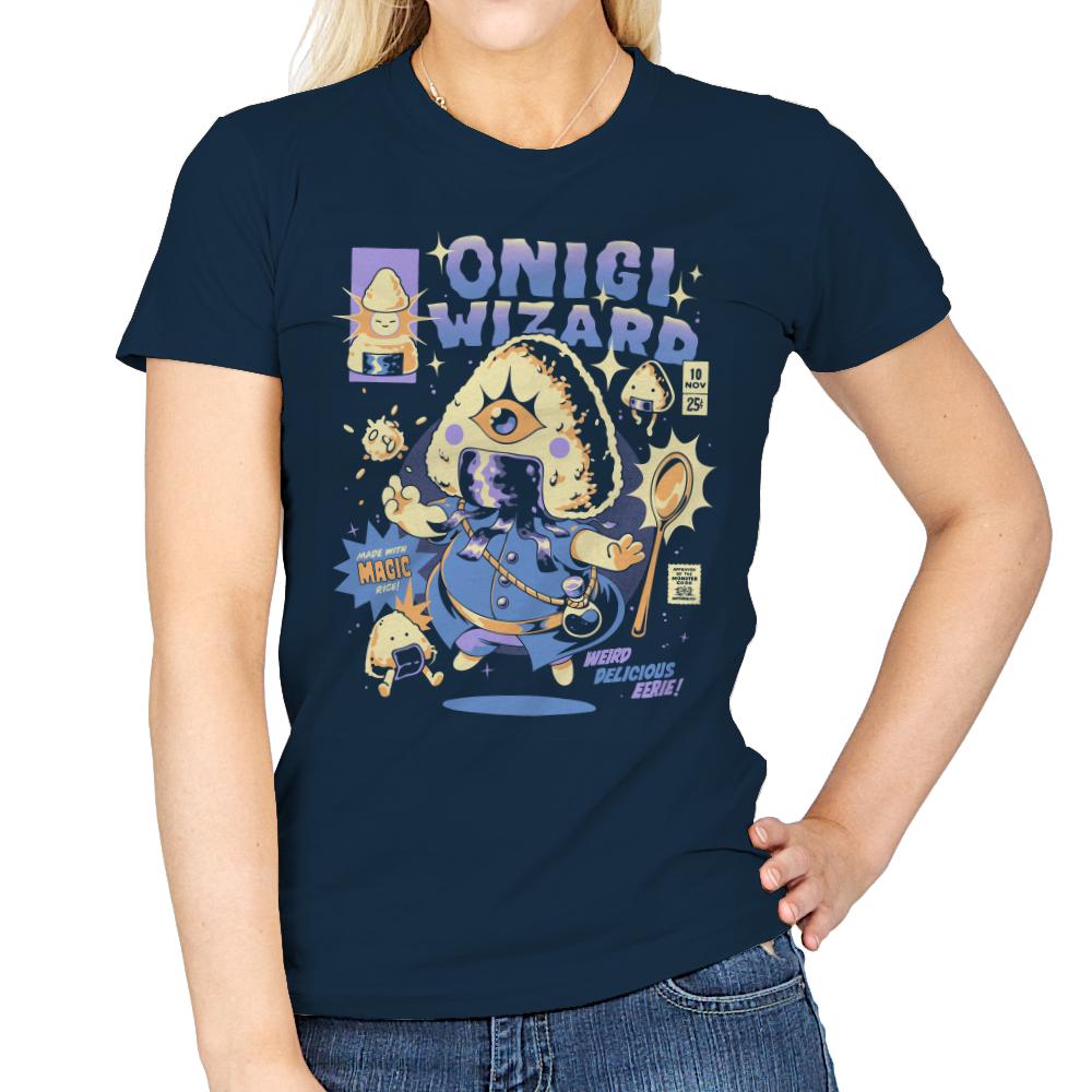 Onigiwizard