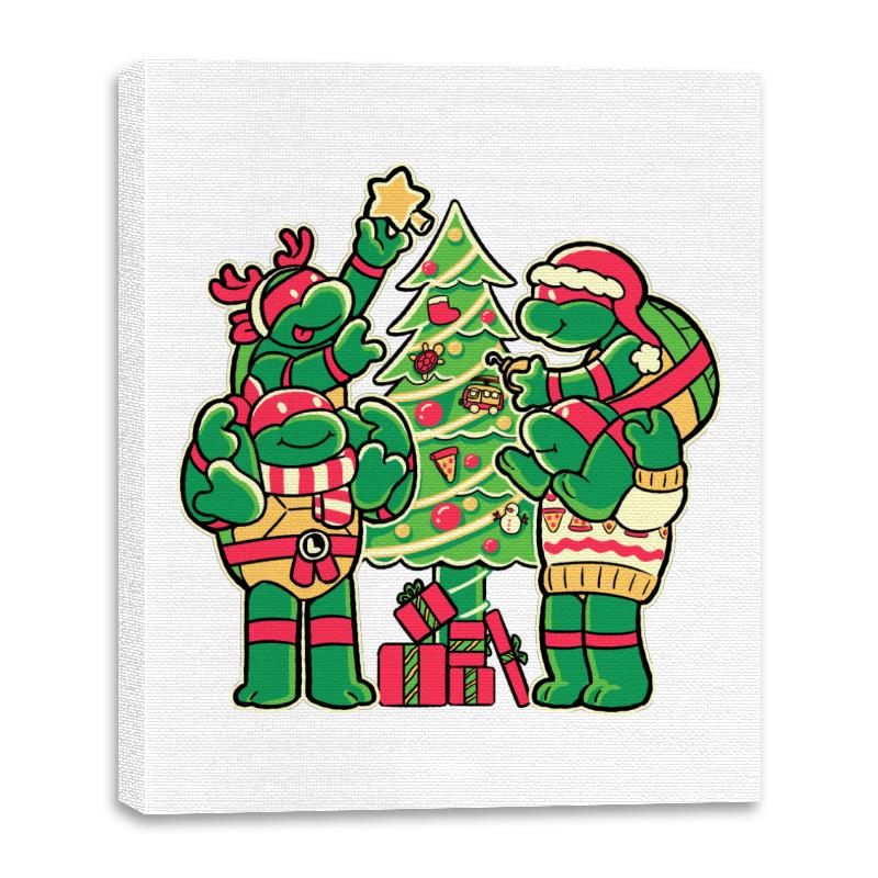 Cozy Xmas