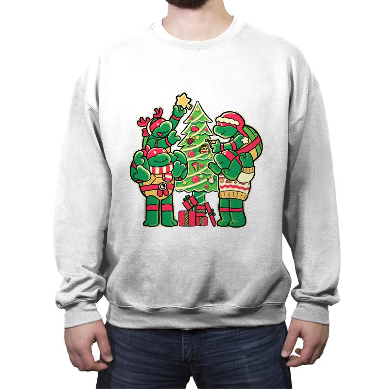 Cozy Xmas