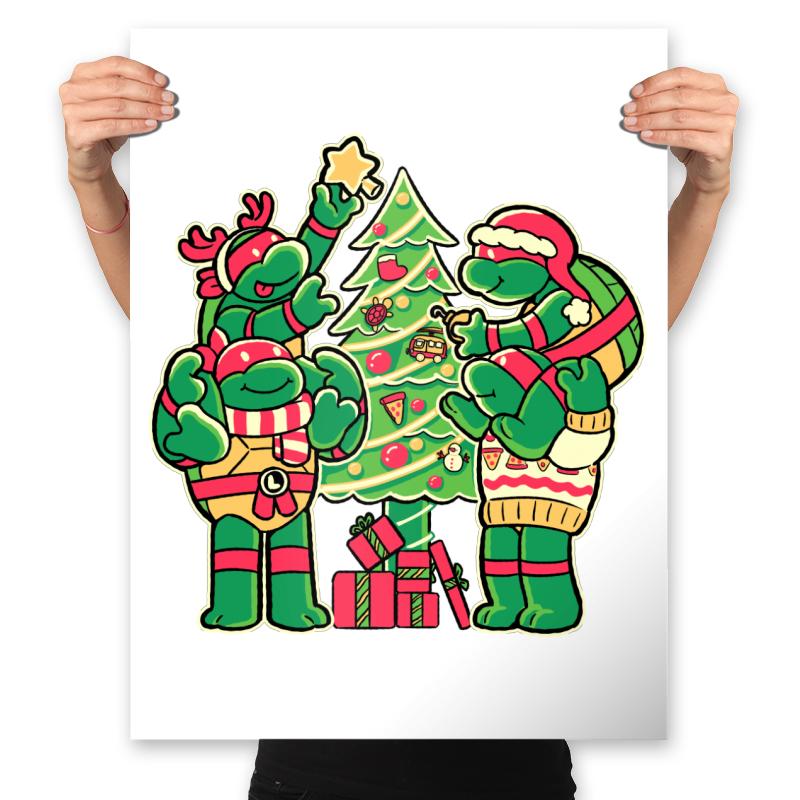 Cozy Xmas