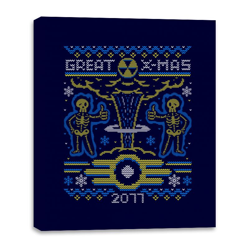The Great Xmas