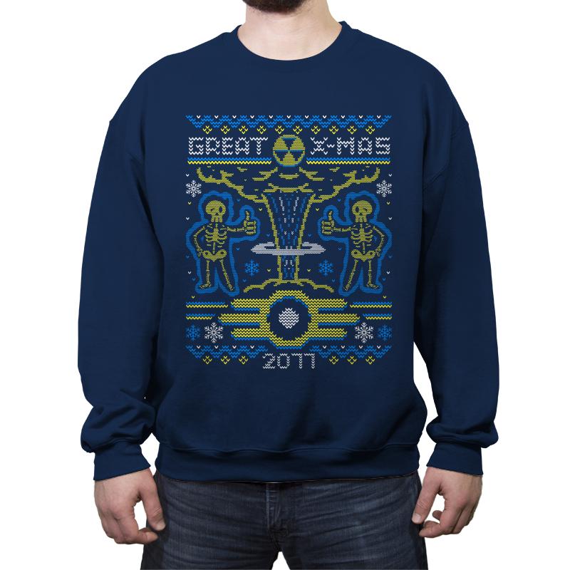 The Great Xmas