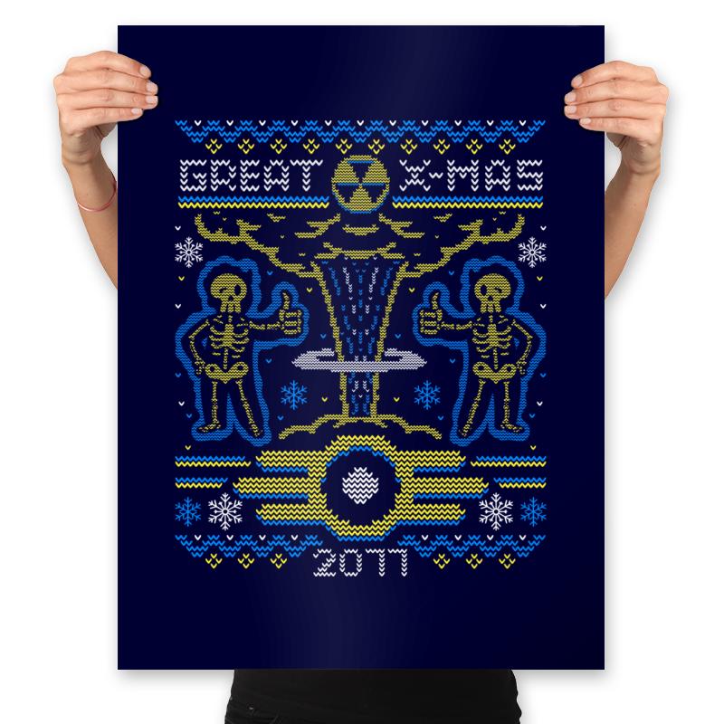 The Great Xmas