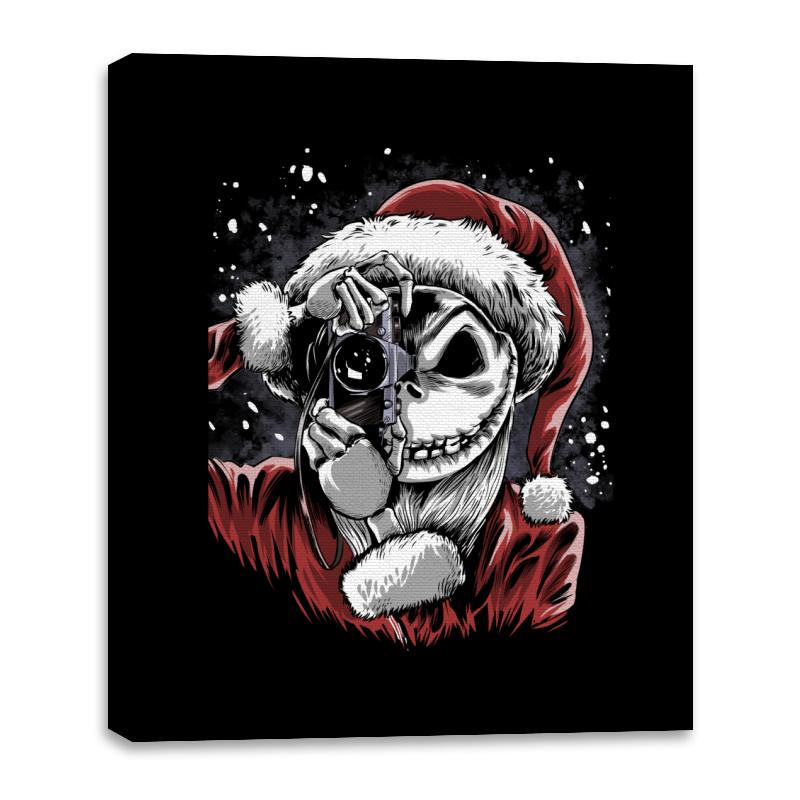 The Christmas Joke