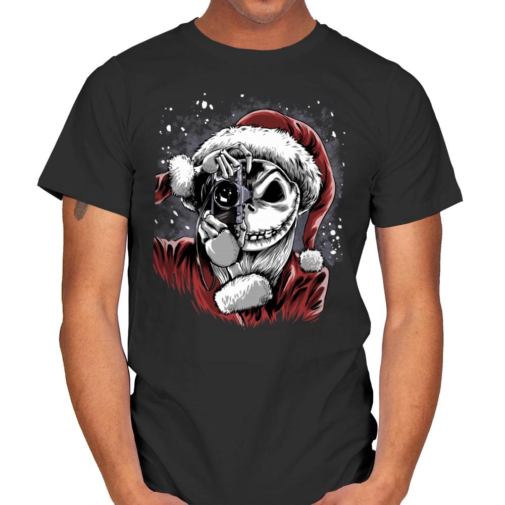The Christmas Joke