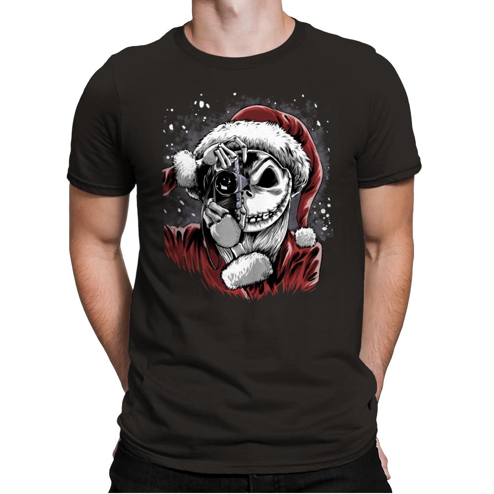 The Christmas Joke