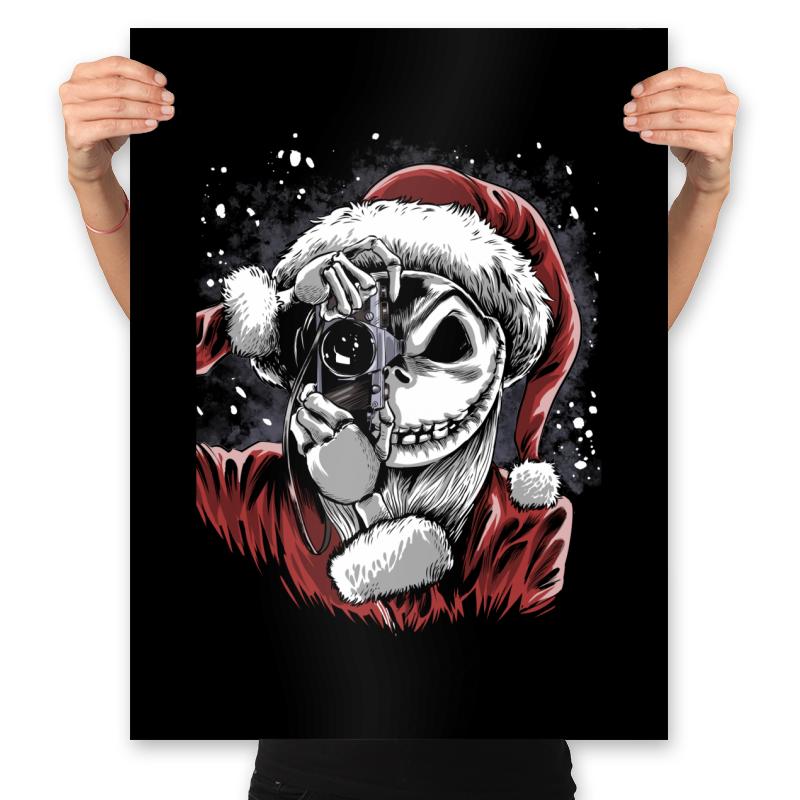 The Christmas Joke