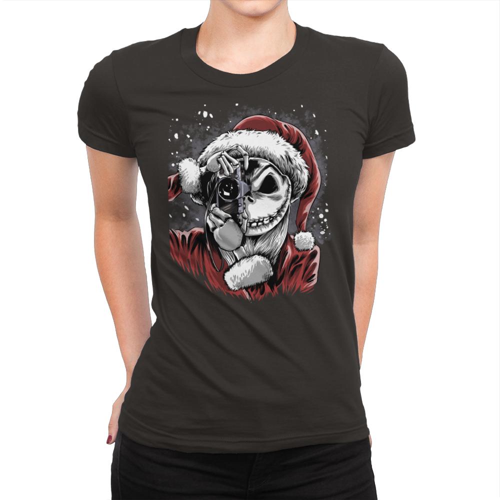 The Christmas Joke