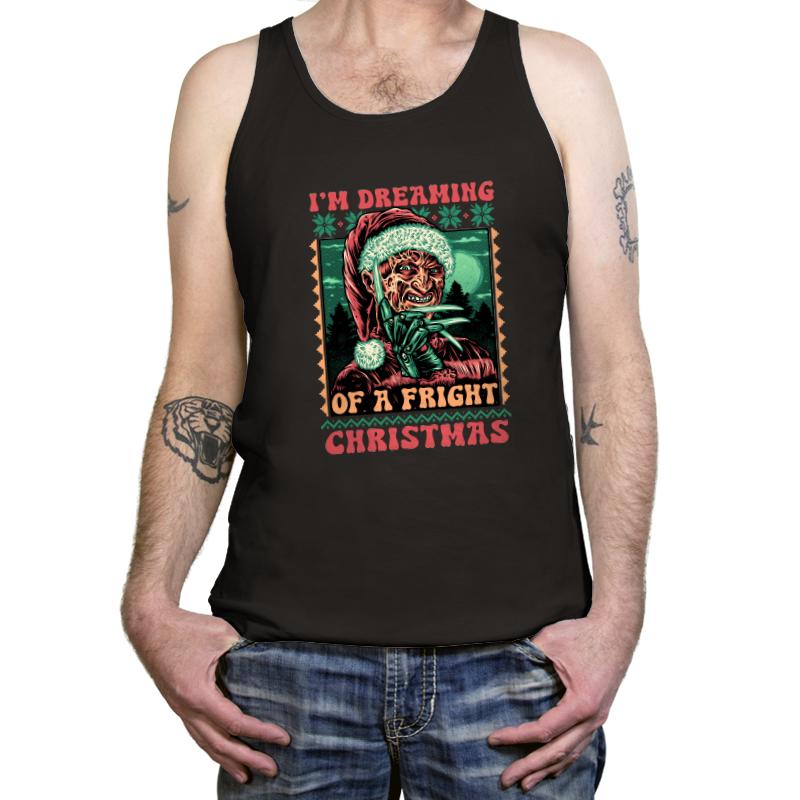 Fright Christmas