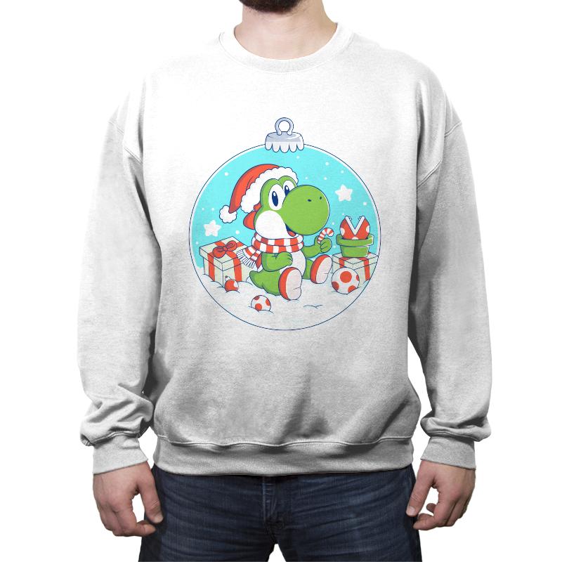Dino Christmas