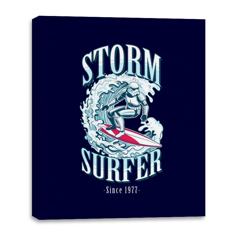 STORM SURFER