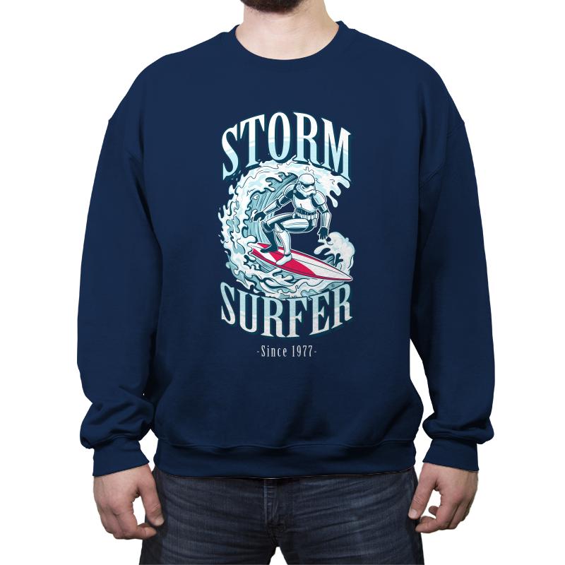 STORM SURFER