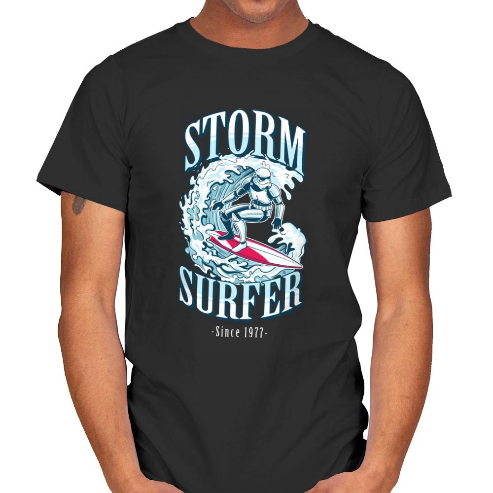 STORM SURFER