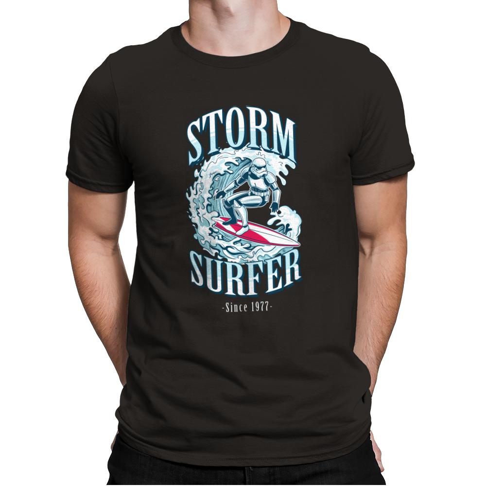 STORM SURFER