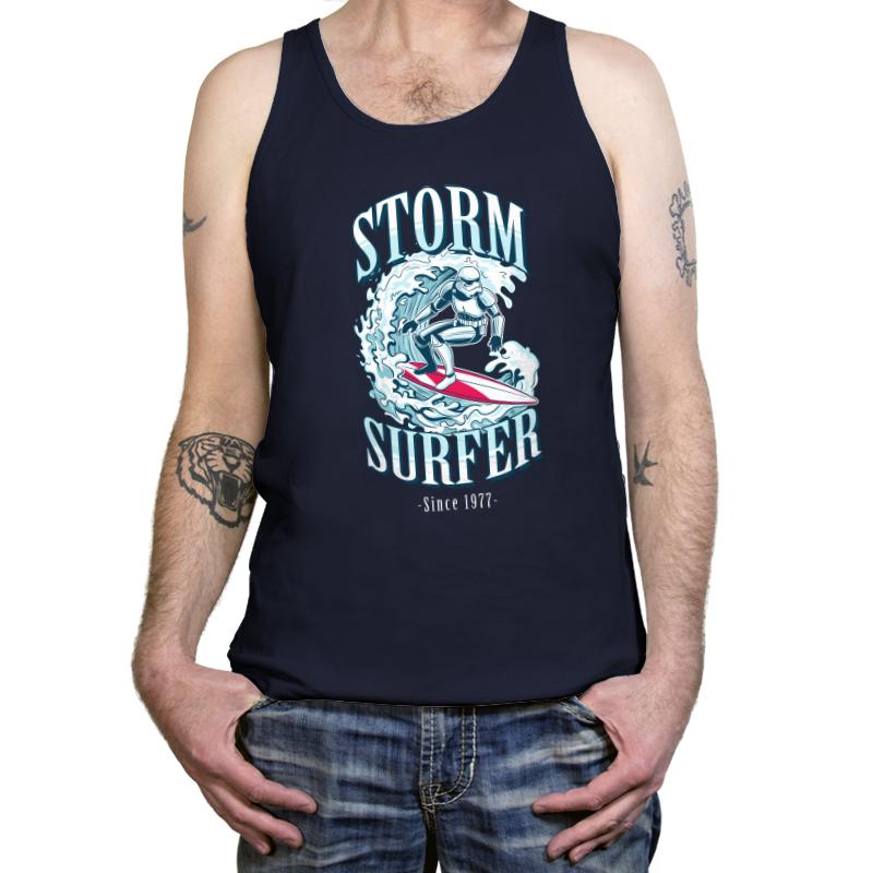 STORM SURFER
