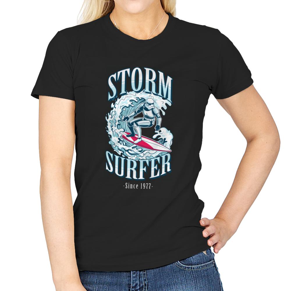 STORM SURFER