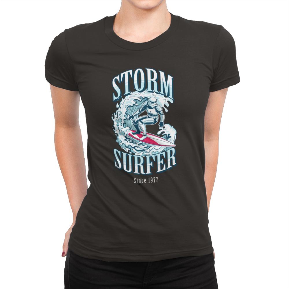 STORM SURFER