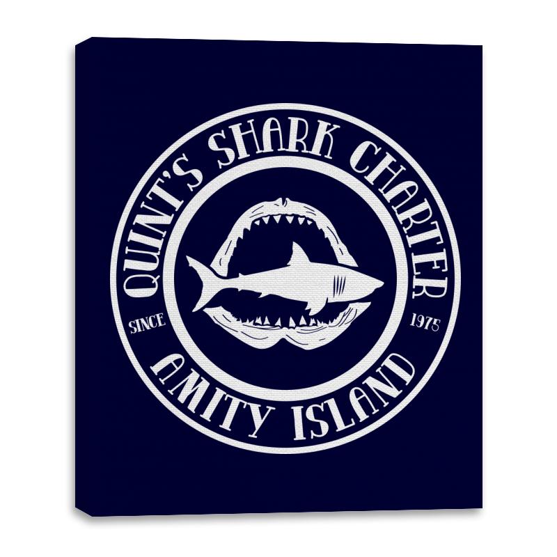 Quint's Shark Charter