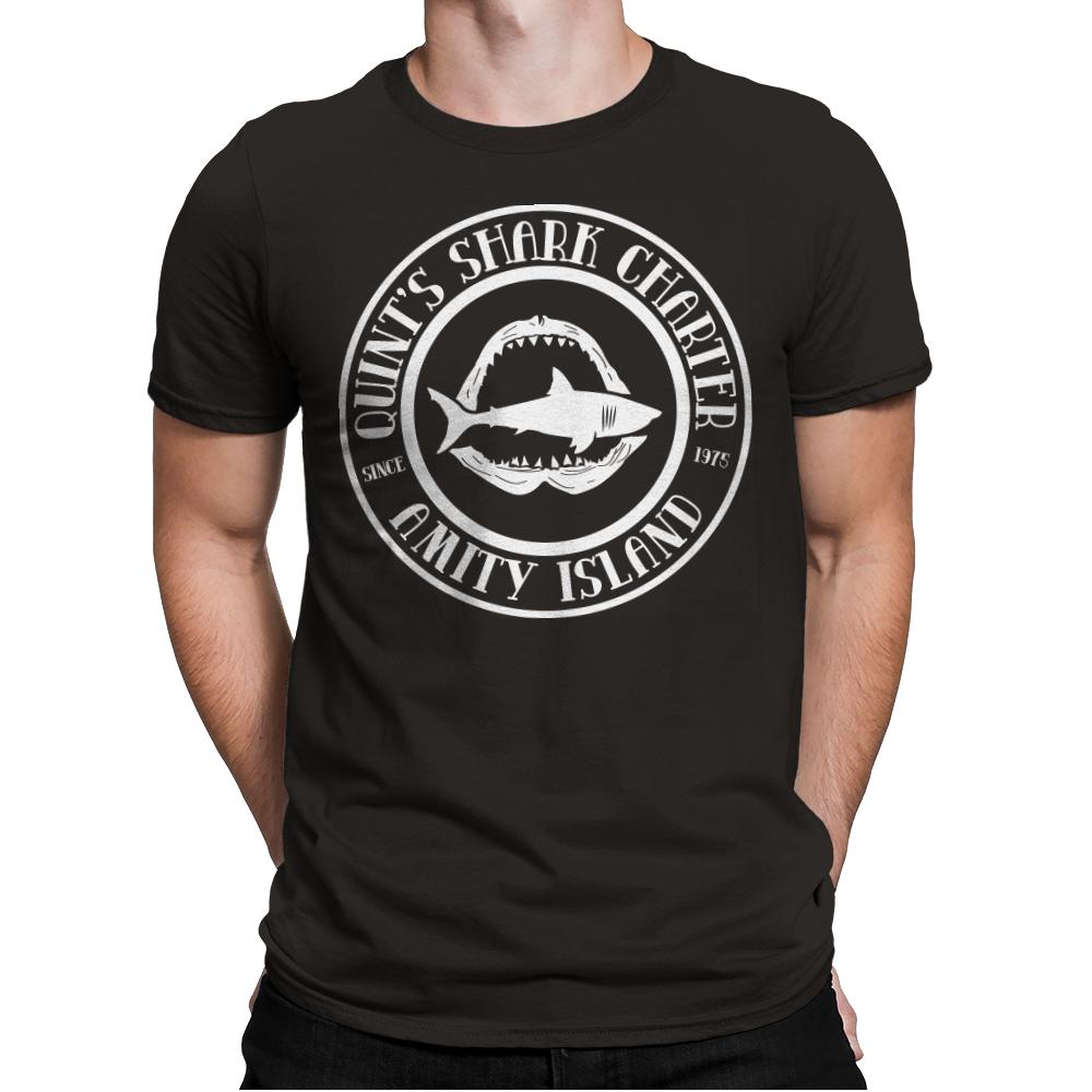 Quint's Shark Charter