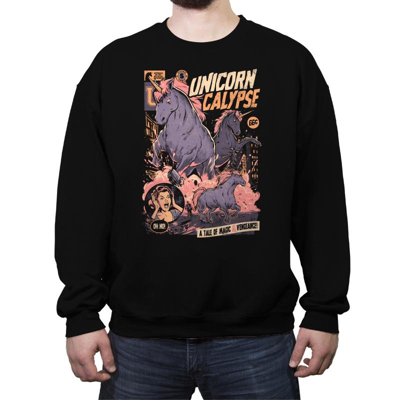 Unicorncalypse