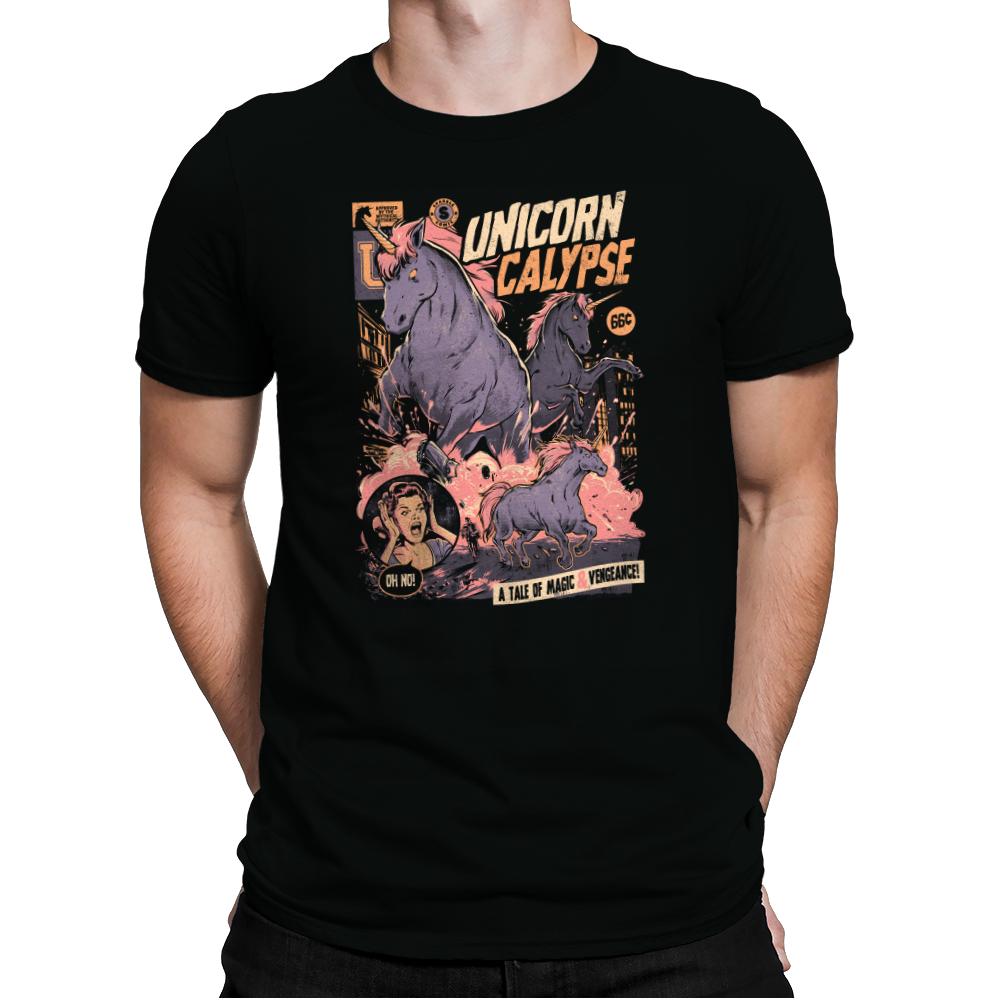 Unicorncalypse