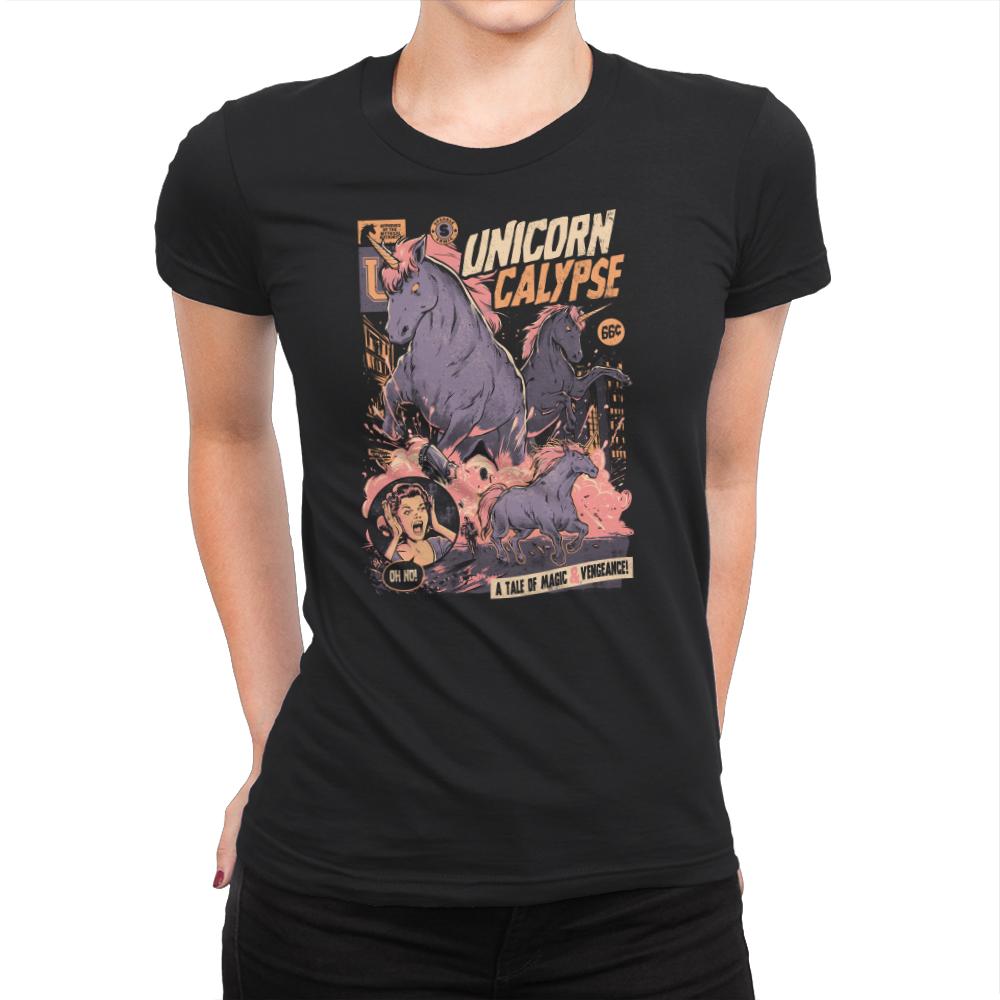 Unicorncalypse