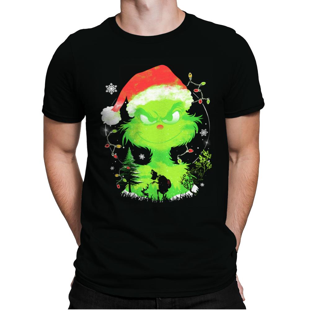 Grinch in the Gloom