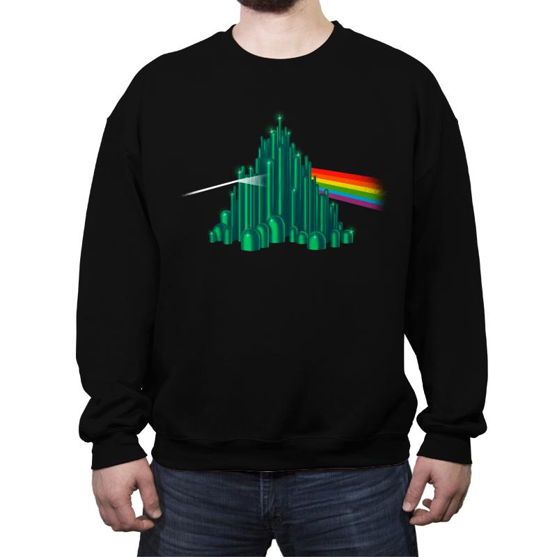 Dark Side of the Rainbow