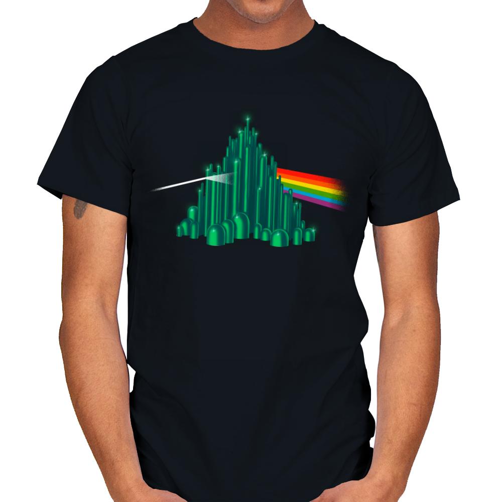 Dark Side of the Rainbow