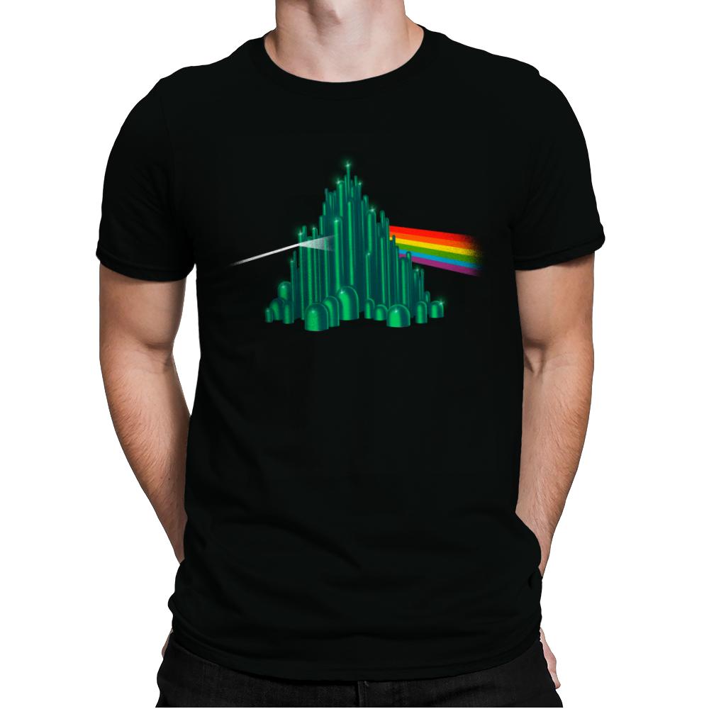 Dark Side of the Rainbow
