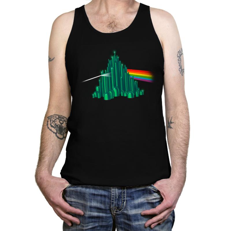 Dark Side of the Rainbow