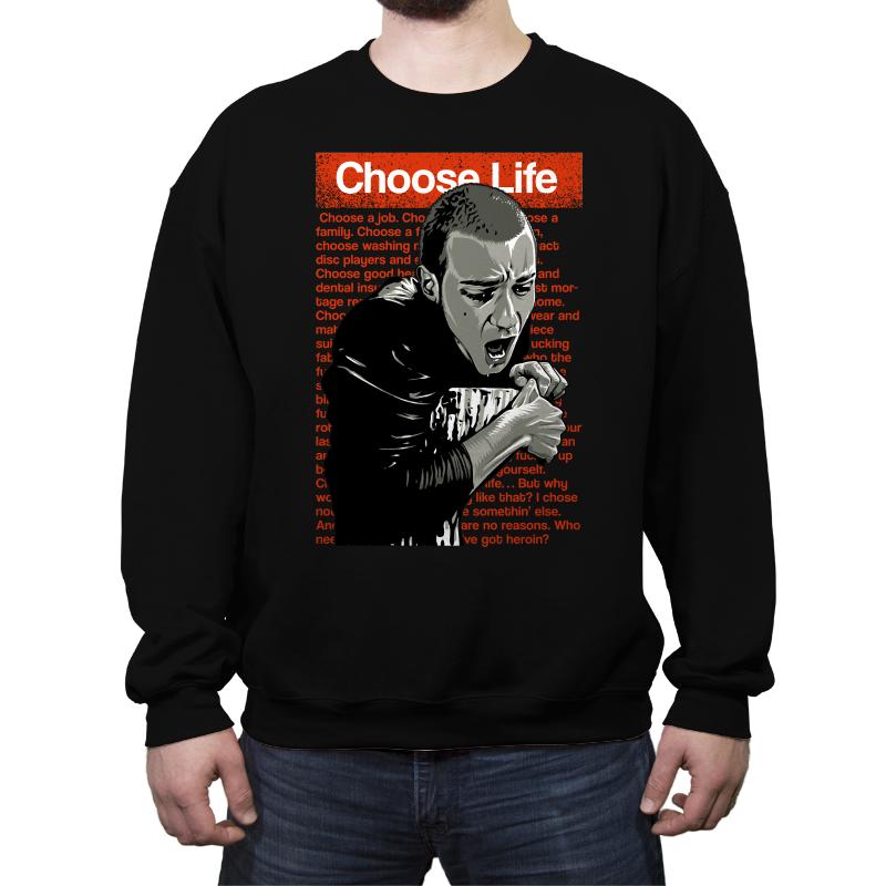 Choose Life