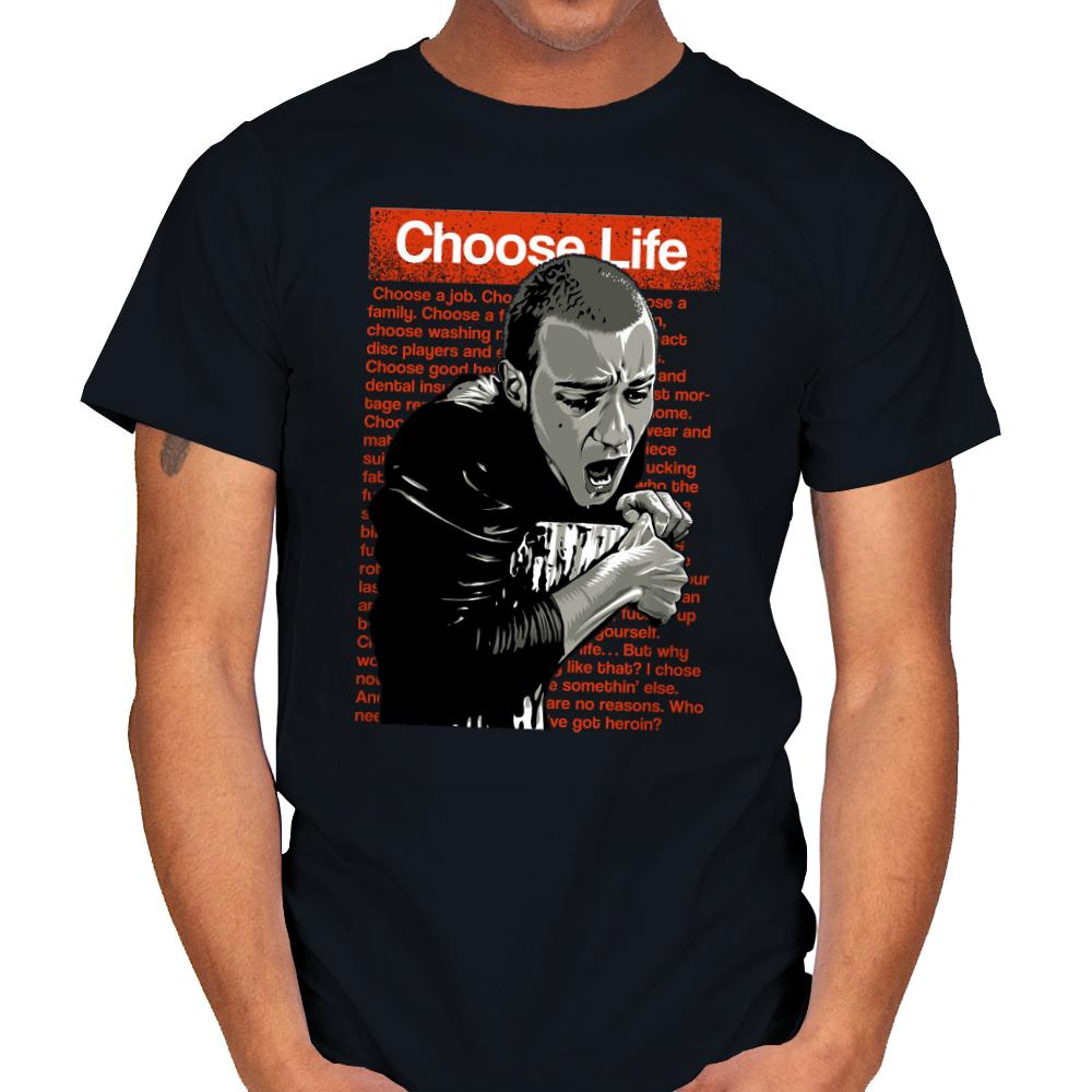 Choose Life
