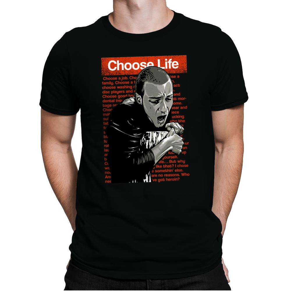 Choose Life