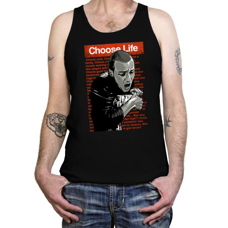 Choose Life