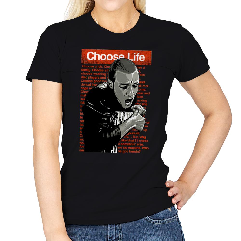Choose Life