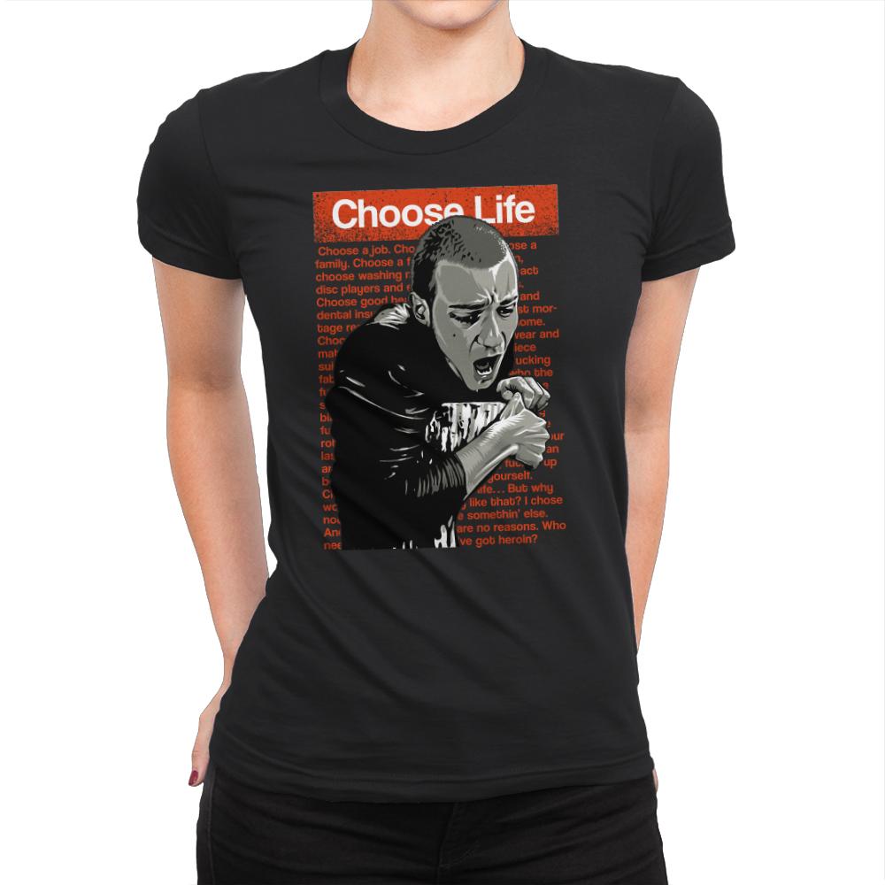 Choose Life