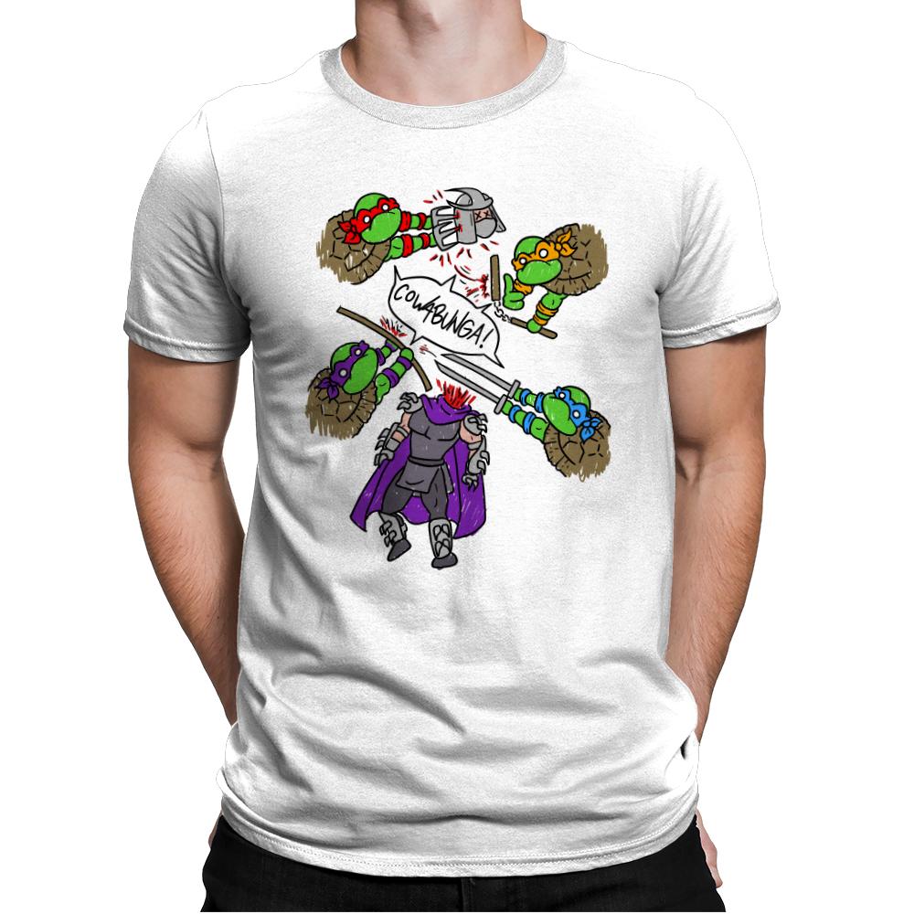 Cowabunga!