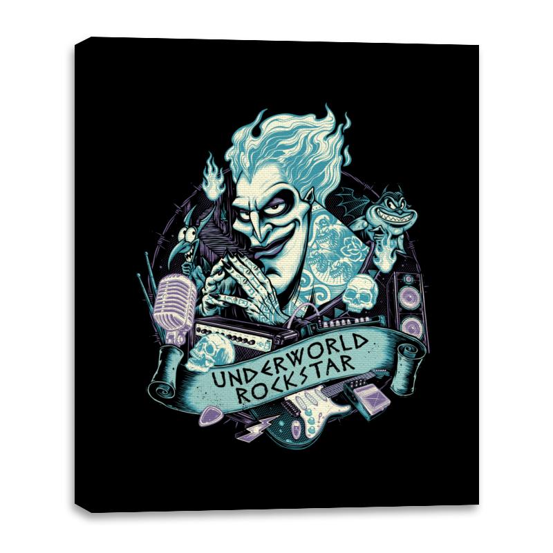 Underworld Rockstar