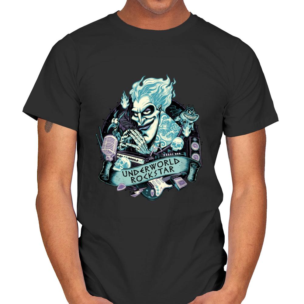 Underworld Rockstar