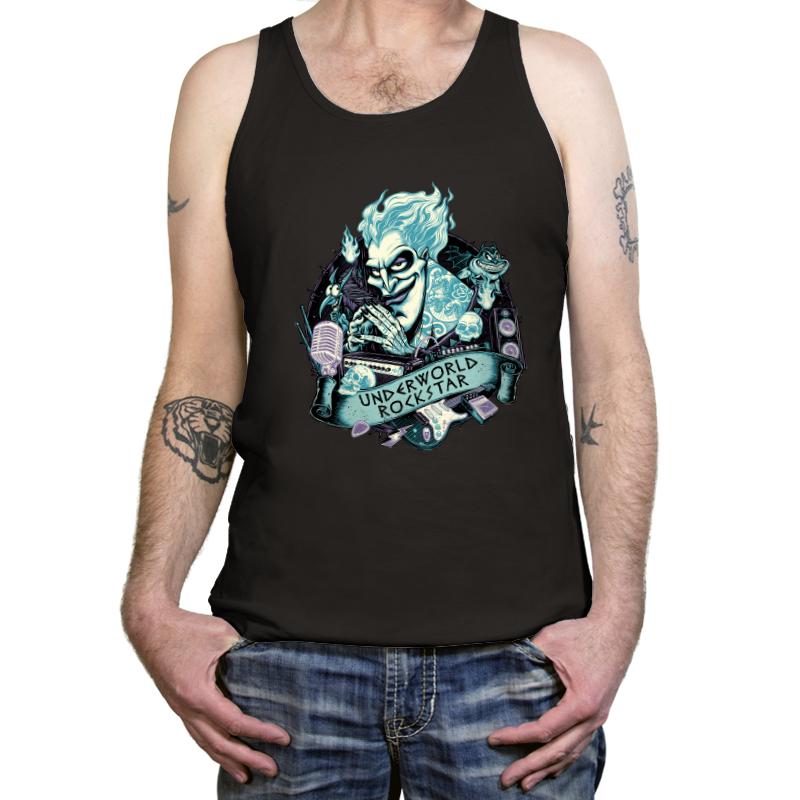 Underworld Rockstar
