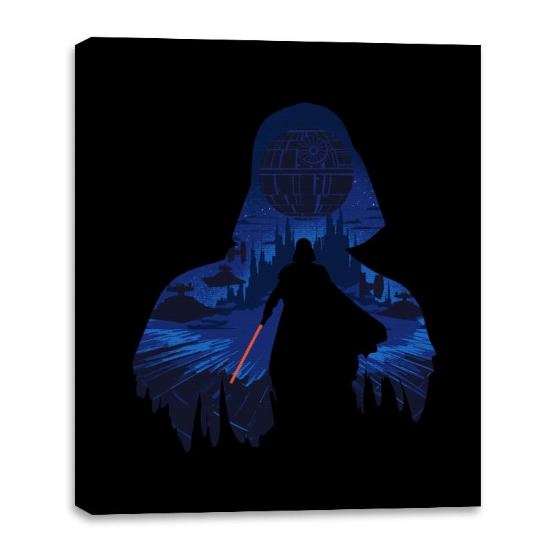 The Voice of the Force Blue Version