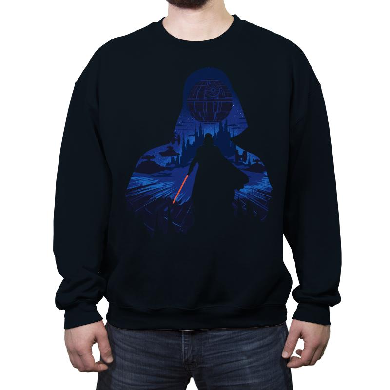 The Voice of the Force Blue Version