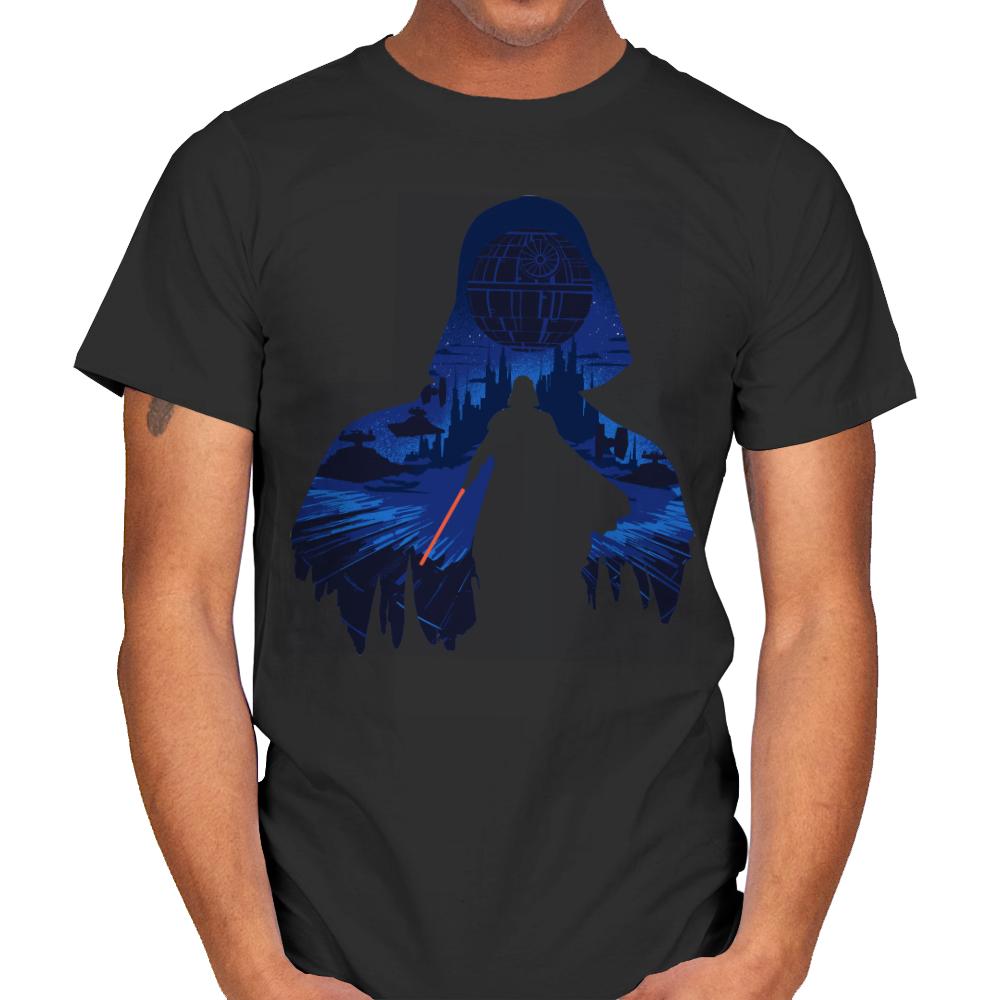 The Voice of the Force Blue Version