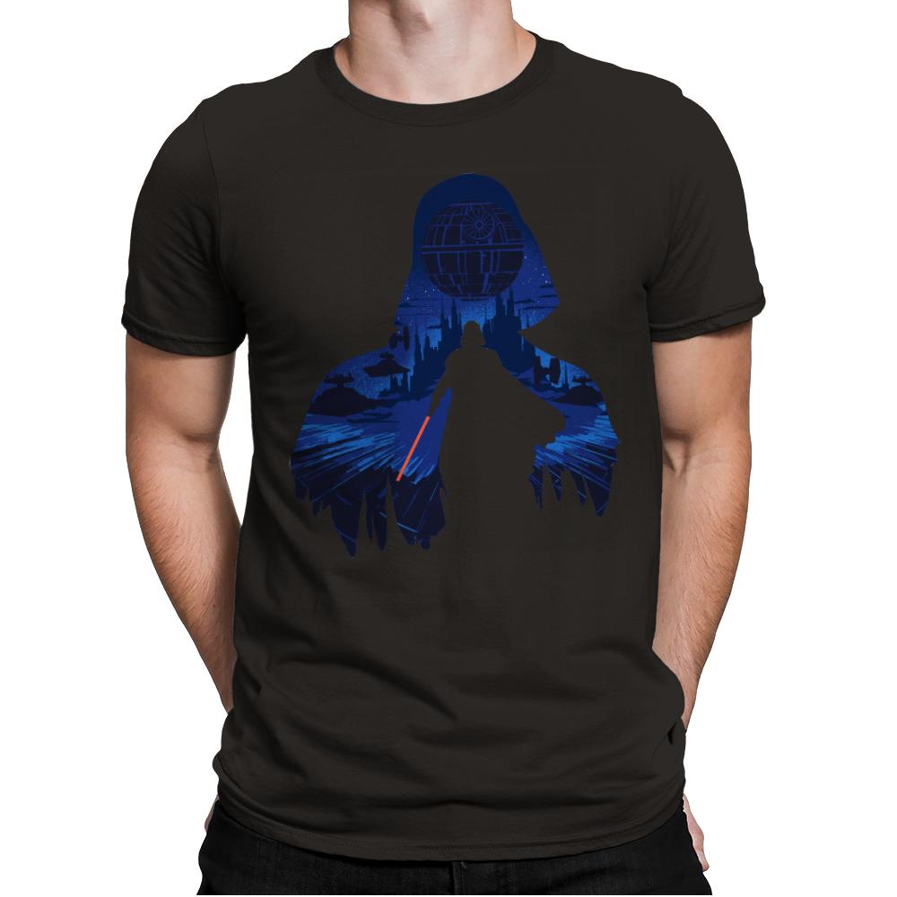 The Voice of the Force Blue Version